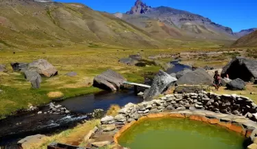 pueblos mendoza