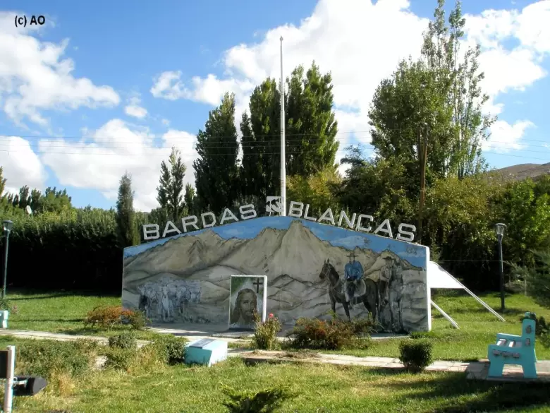 pueblos mendoza