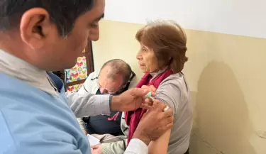 las heras m�dicos