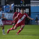 Goleada histórica: Deportivo Maipú vapuleó a Temperley de visitante