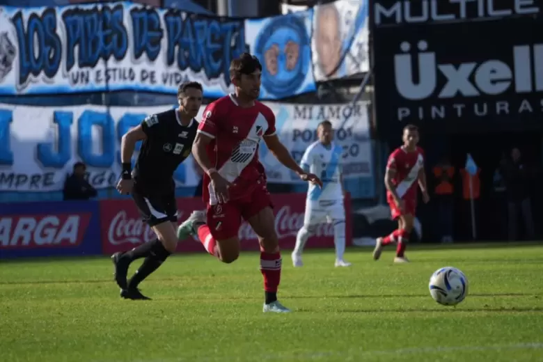 deportivo maipú