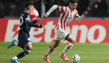 independiente rivadavia - union