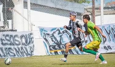 LIGA RIVADAVIENSE