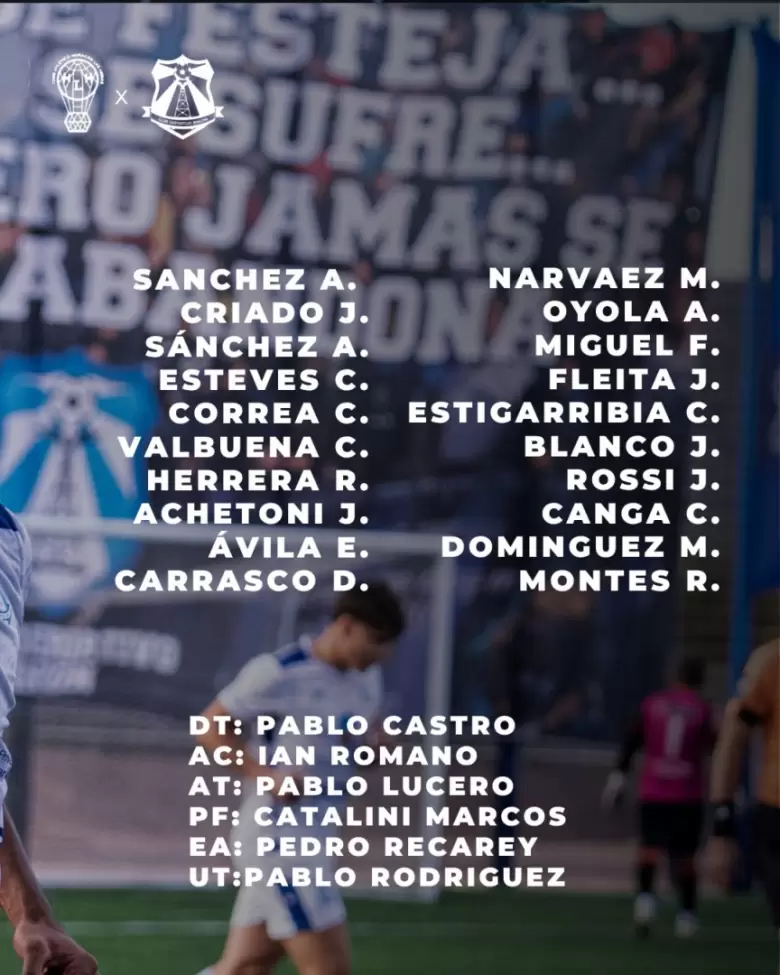 HURACAN LAS HERAS - DEP. RINCON