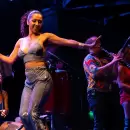 La Delio Valdez regresar� a Mendoza con su "Gira de Teatros 2026" en el Arena Maip�
