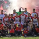 Hurac�n Las Heras busca un golpe de tim�n frente a Juventud Unida