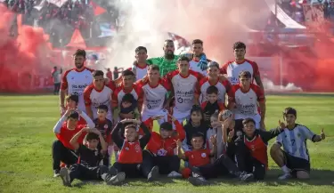 HURACAN LAS HERAS