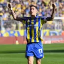 (Video) Rosario Central se lo dio vuelta a Independiente y se meti� en los cuartos de final