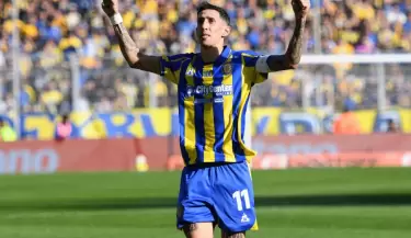 rosario central - independiente