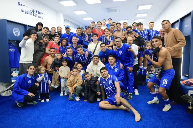 godoy cruz