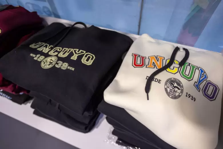 Tienda UNCuyo