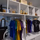 La UNCuyo inauguró su primera tienda física con productos oficiales para estudiantes y egresados