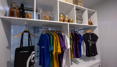 Tienda UNCuyo