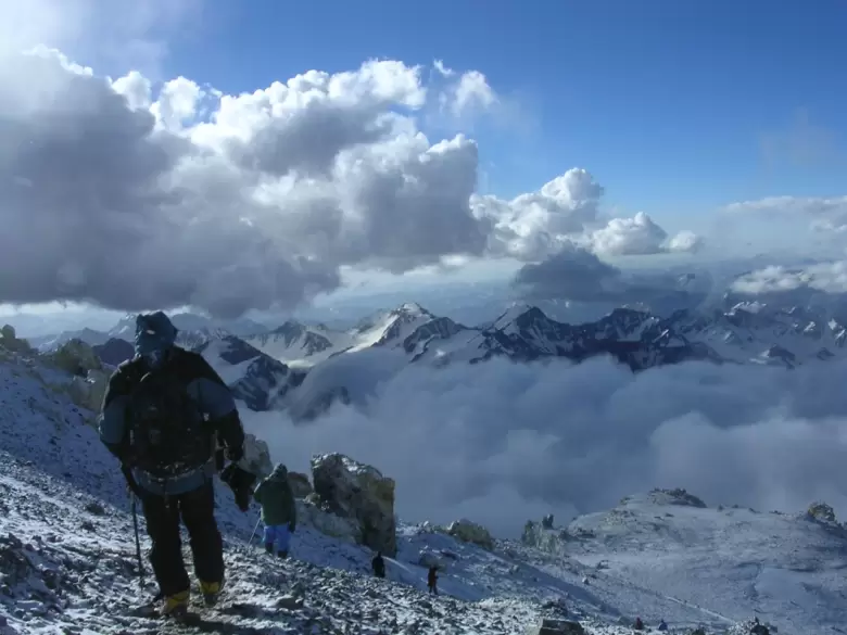 Turismo Mendoza