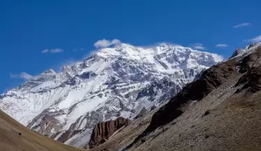 Turismo Mendoza