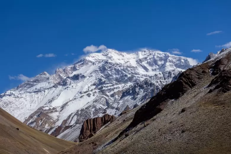 Turismo Mendoza