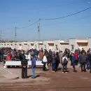 Cornejo entregó 38 viviendas más en Tunuyán: "Al municipio le hubiese costado el presupuesto anual"