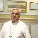 Monseñor Colombo: "La clase media sufre un empobrecimiento consistente y constante"