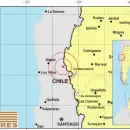 Tembló fuerte en el límite con Chile y repercutió en todo el norte de Mendoza