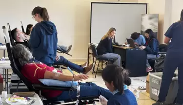 hemoterapia