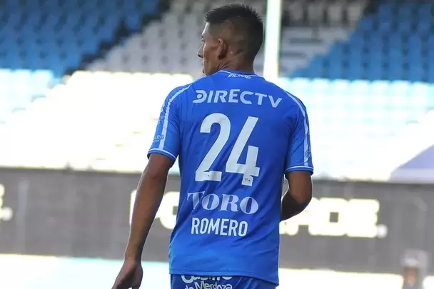 Zaid Romero