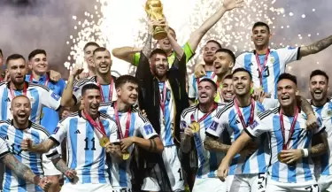 selecci�n argentina