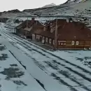 Esperan una fuerte inestabilidad en la frontera con Chile y podrían cerrar el túnel este viernes