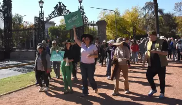 World Hat Walk 2026