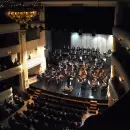 La Filarm�nica de Mendoza presentar� �Aromas y claroscuros de Par�s� en el Teatro Independencia