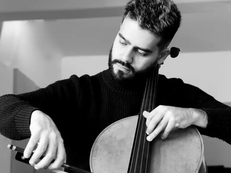 matias longo