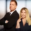 Se estren� "Tri�ngulo Amoroso": la serie vertical que re�ne a Wanda Nara y Maxi L�pez
