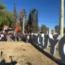 (Video) Una multitud marchó en Mendoza para reclamar la aplicación del financiamiento universitario