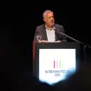Mendoza recibió a la mayor feria vitivinícola de Latinoamérica, con récord de expositores