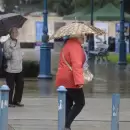 Se viene un fr�o invernal en Mendoza: a cu�nto descender� la temperatura este fin de semana