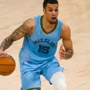 Luto en la NBA: muri� Brandon Clarke, figura de Memphis Grizzlies, a los 29 a�os