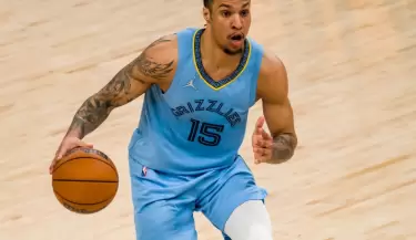 Brandon Clarke