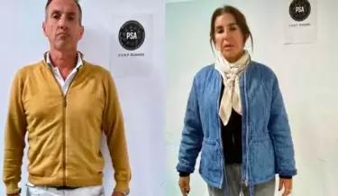 pareja