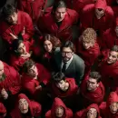 La revolución no terminó: Netflix confirmó la expansión del universo de "La casa de papel"