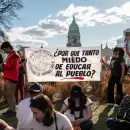 Milei cruz� a los rectores de las universidades: "Ganan cuatro veces m�s que el Presidente"