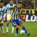 (Video) Rosario Central lo dio vuelta en el alargue, elimin� a Racing y se meti� en las semifinales