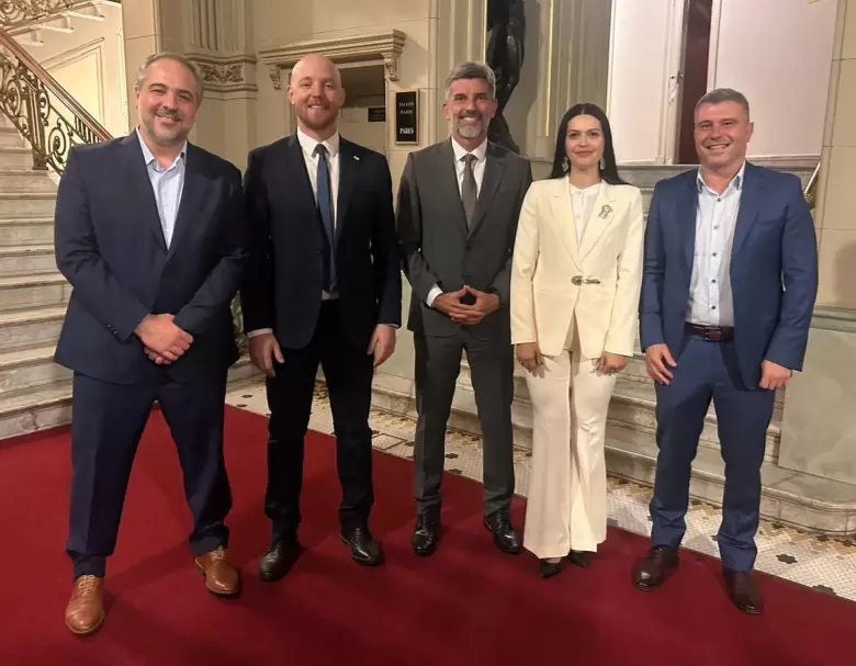 intendentes