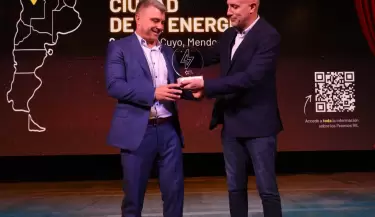 reconocimiento para Godoy Cruz