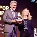 Ciudad recibi� tres distinciones nacionales por sus pol�ticas impulsadas