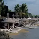El plan de General Alvear para transformar su Costanera en un nuevo polo tur�stico