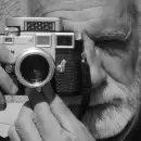 Profunda tristeza: murió Coco Yañez, un notable de la fotografía en Mendoza