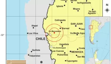 sismo
