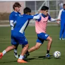 Con varios regresos, Godoy Cruz ajusta detalles para visitar a Los Andes