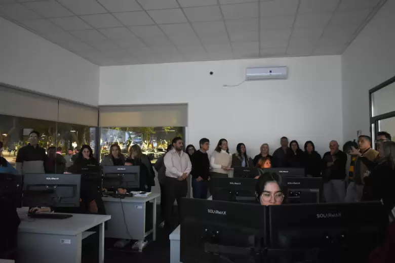 Inseguridad en Rivadavia
