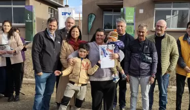 viviendas