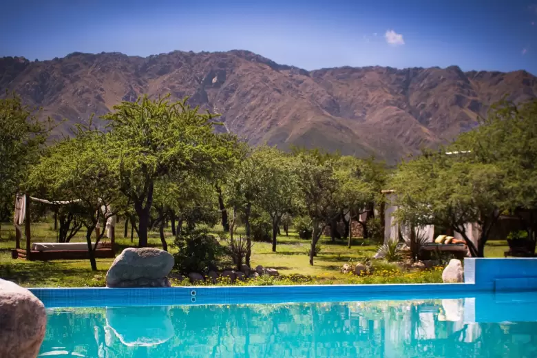 HOTEL TRASLASIERRA